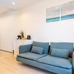 3Br - 2Bh Apartment With Nice Sagrada Familia Views