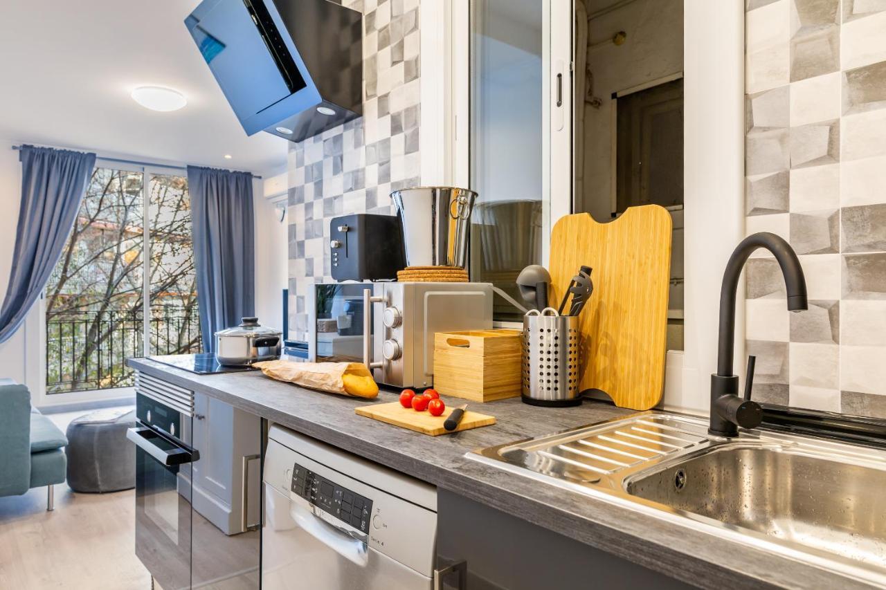 Appartamento 3Br - 2Bh Apartment With Nice Sagrada Familia Views *