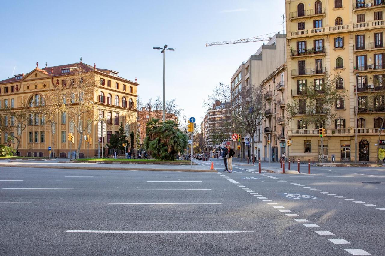 Appartamento 3Br - 2Bh Apartment With Nice Sagrada Familia Views *